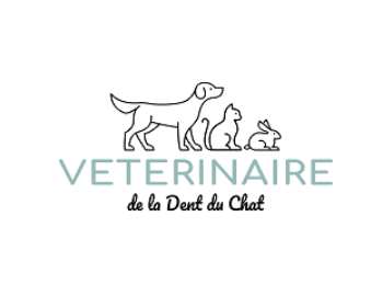 Clinique vétérinaire de la dent du chat