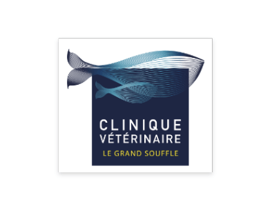 Clinique vétérinaire Le grand souffle