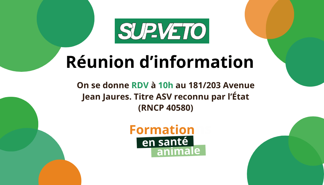 Journée Portes Ouvertes – le 13 décembre sur le campus de 10h à 13h